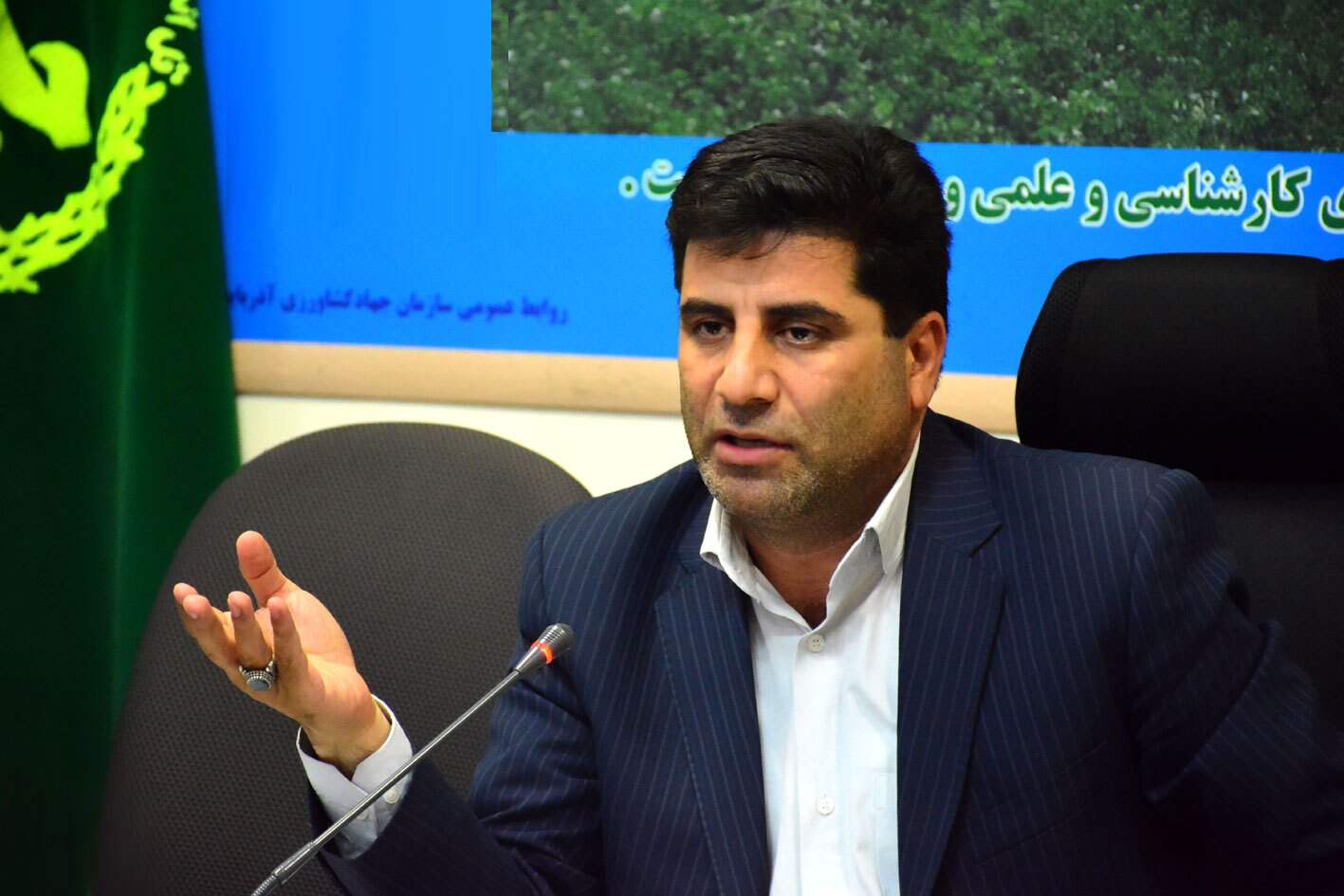 توزيع مرحله اول کالاهای اساسی محرم‌وصفر در آذربایجان‌شرقی