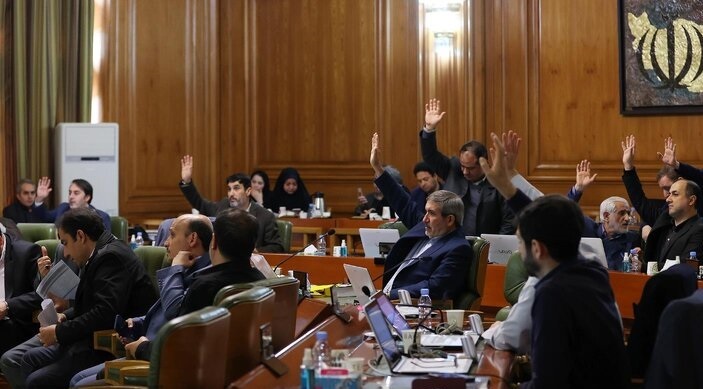 دروازه قرآن در تهران ساخته میشود دروازه قرآن در تهران ساخته میشود