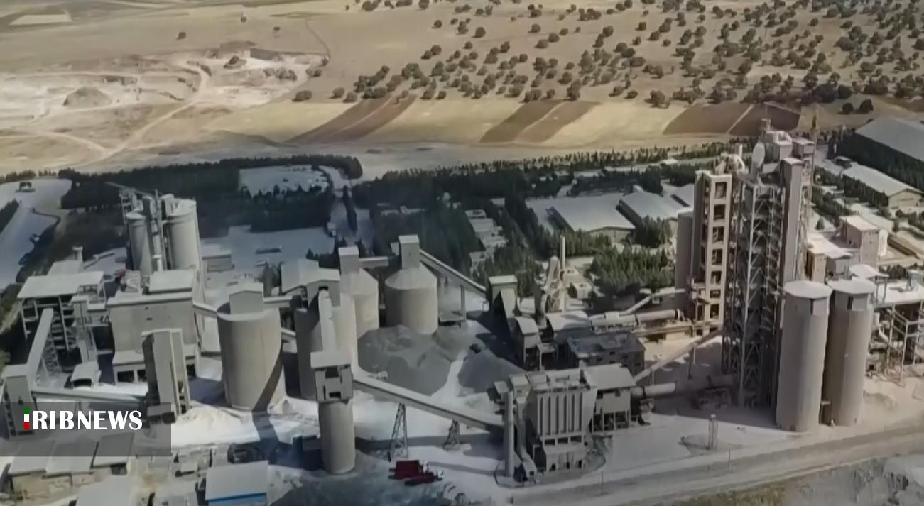 استفاده ۱۰۰ درصد واحدهای تولیدی و صنعتی ایلام از سوخت پاک استفاده ۱۰۰ درصد واحدهای تولیدی و صنعتی ایلام از سوخت پاک