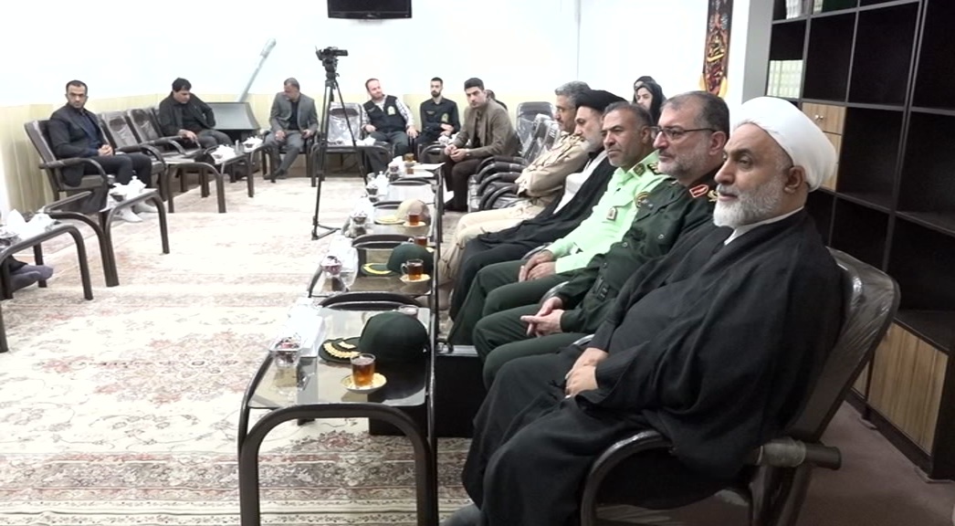 برقراری امنیت و مقابله با هنجارشکنان در سایه همدلی و اتحاد همه قشر‌ها