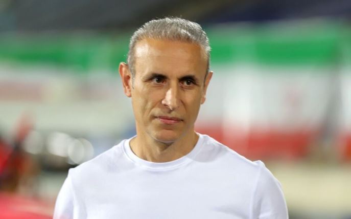 گل‌محمدی در آستانه کسب یکصدمین پیروزی با پرسپولیس