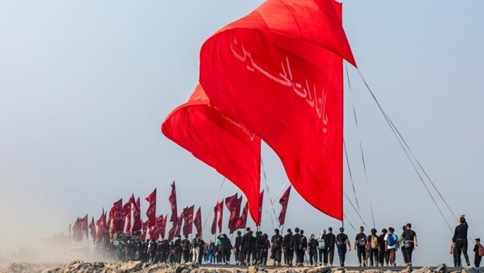 اطلاعیه شماره ۲۰ ستاد مرکزی اربعین