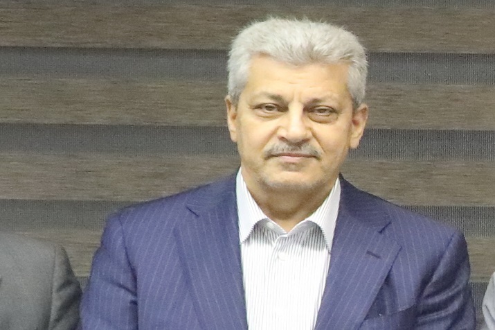 رئیس جدید هیات مدیره ایران خودرو معرفی شد