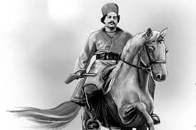 از رئیس علی دلواری چه می دانید؟