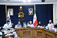 اجلاس دانشگاه های آذربایجان غربی در ارومیه