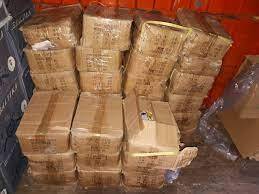 کشف بیش از دو میلیارد لوازم خانگی قاچاق