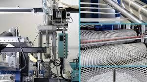 موفقیت پژوهشگران در تولید الیاف ویژه پزشکی موفقیت پژوهشگران در تولید الیاف ویژه پزشکی