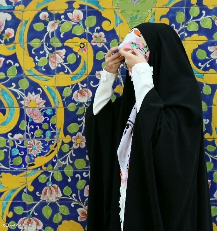 ماجرای دختری که به موهایش می‌نازید