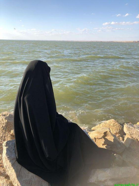 ماجرای دختری که به موهایش می‌نازید