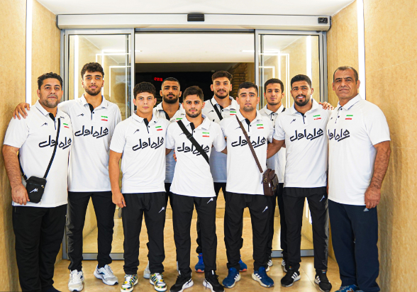 صعود عبدی، اسکو و ناقوسی به دیدار پایانی / ۴ نماینده ایران در رده بندی صعود عبدی، اسکو و ناقوسی به دیدار پایانی / ۴ نماینده ایران در رده بندی