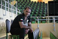 باقری: دختران تیم ملی وزنه برداری باید دسته وزنی مناسب خود را پیدا کنند باقری: دختران تیم ملی وزنه برداری باید دسته وزنی مناسب خود را پیدا کنند