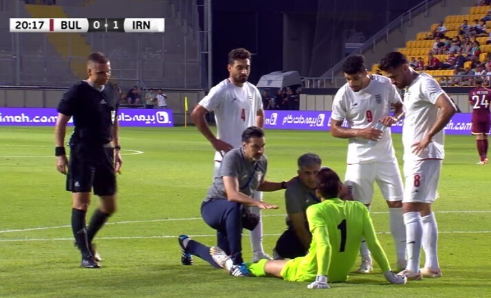 مهمترین اخبار ورزشی ۱۸ شهریور