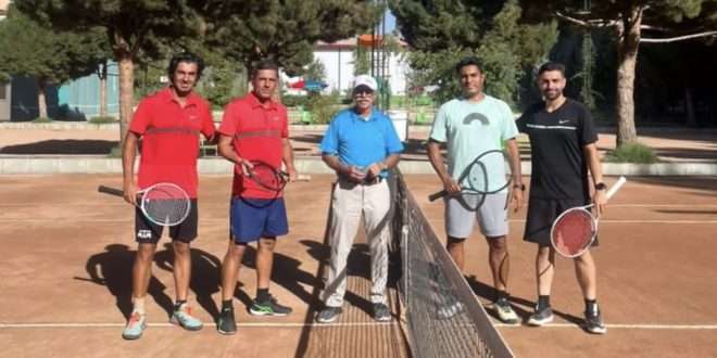 راهیابی ۱۶ تنیسور به مرحله یک هشتم نهایی جدول اصلی رقابت‌های ۱۰۰۰ امتیازی