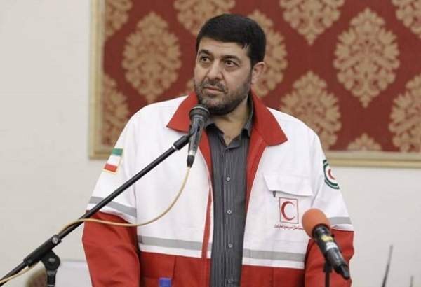 افزایش ایمنی و سلامت زائران در اربعین ۱۴۰۲