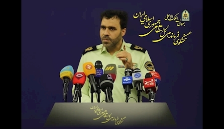 اقدامات بدیع و تسهیلگر فراجا در اربعین ۱۴۰۲ اقدامات بدیع و تسهیلگر فراجا در اربعین ۱۴۰۲