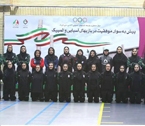 اسامی نهایی تیم ملی کبدی بانوان ایران در بازیهای آسیایی اسامی نهایی تیم ملی کبدی بانوان ایران در بازیهای آسیایی
