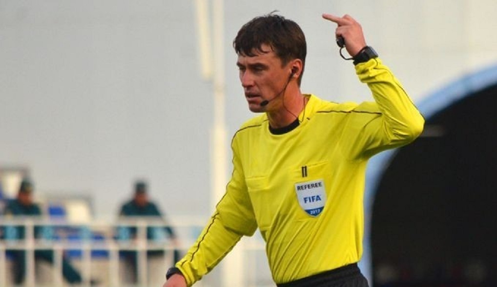 لیگ قهرمانان آسیا ۲۰۲۳؛ اعلام تیم داوری دیدار پرسپولیس و النصر عربستان لیگ قهرمانان آسیا ۲۰۲۳؛ اعلام تیم داوری دیدار پرسپولیس و النصر عربستان