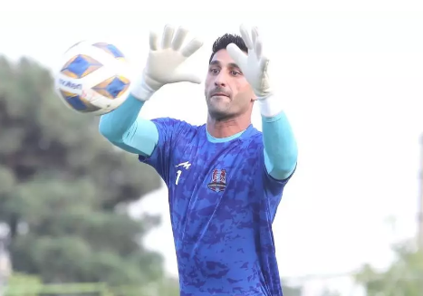 مظاهری: برای برد بمبئی به هند میرویم مظاهری: برای برد بمبئی به هند میرویم