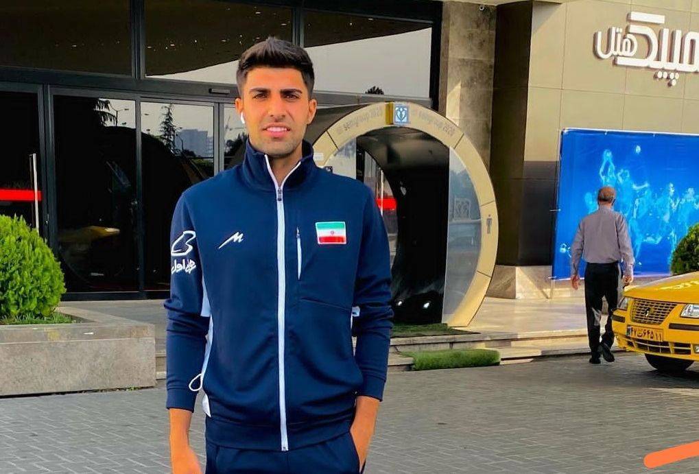 دعوت فوتبالیست کردستانی به اردوی تیم ملی فوتبال ناشنوایان و کم شنوایان کشور