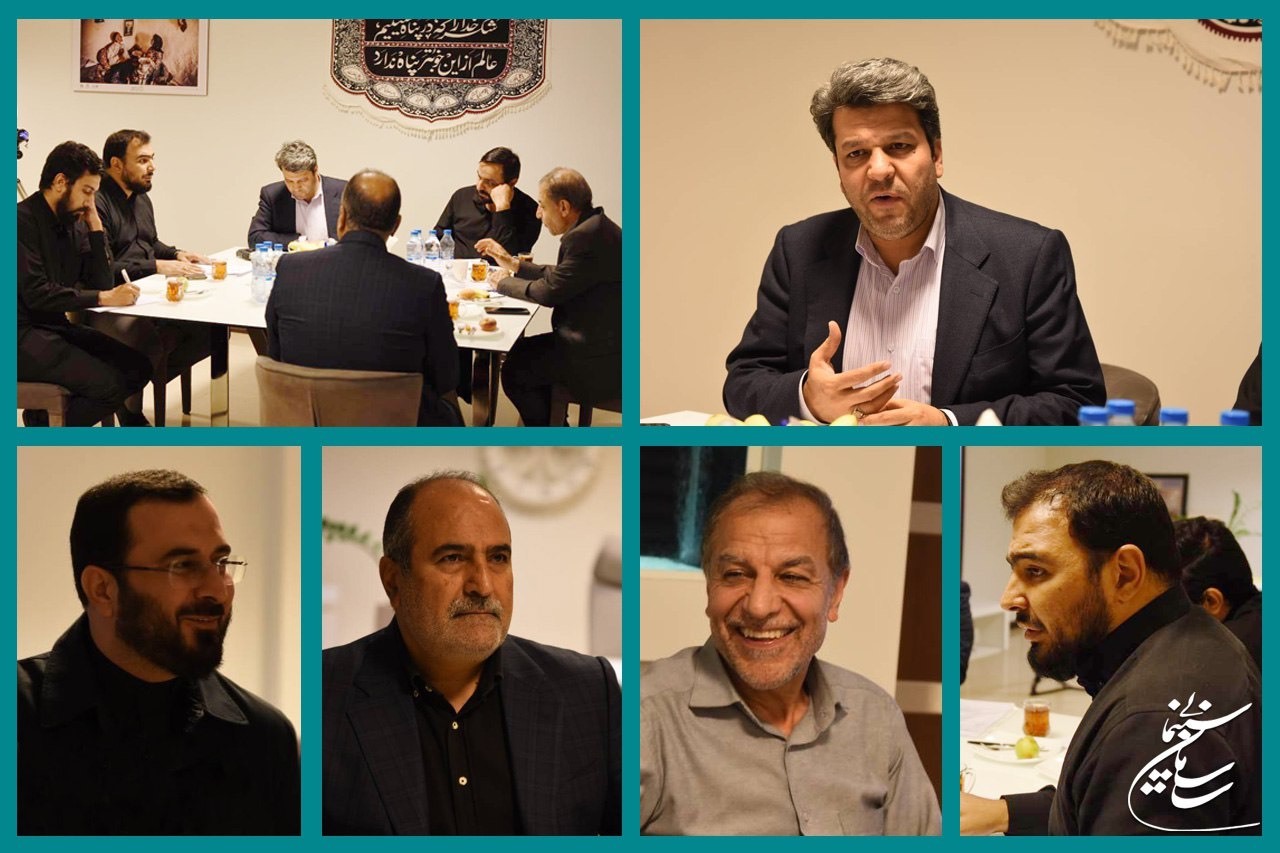 خزاعی: سینمای جوان یکی از دوره های موفق خود را طی می کند. خزاعی: سینمای جوان یکی از دوره های موفق خود را طی می کند.