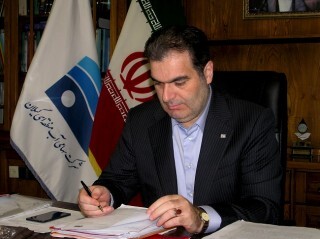 صدور هشدار سیل از سوی شرکت آب منطقهای گیلان صدور هشدار سیل از سوی شرکت آب منطقهای گیلان