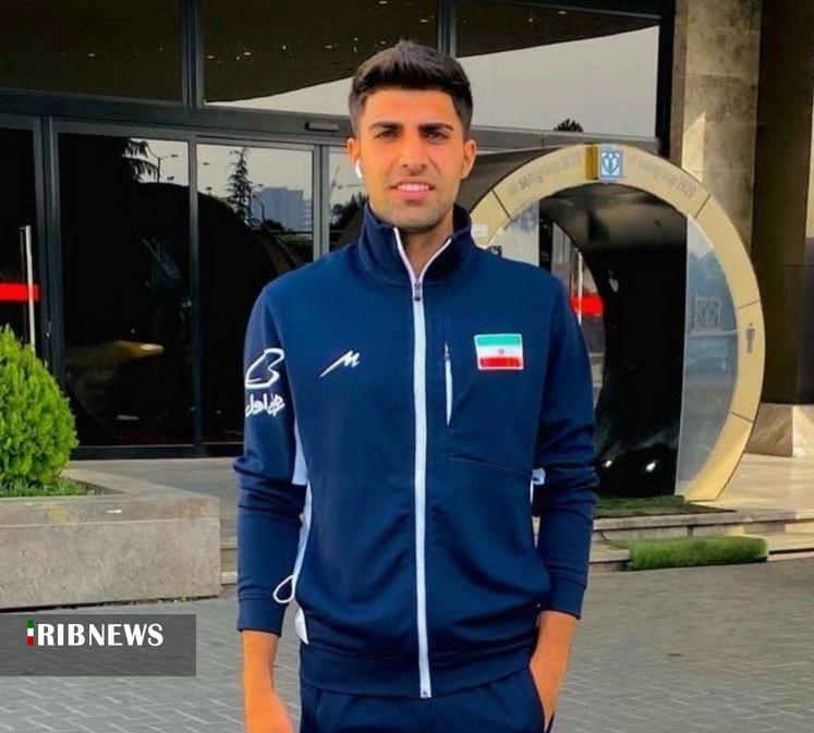 راه یابی فوتبالیست کردستانی به اردوی تیم ملی فوتبال ناشنوایان و کم شنوایان کشور