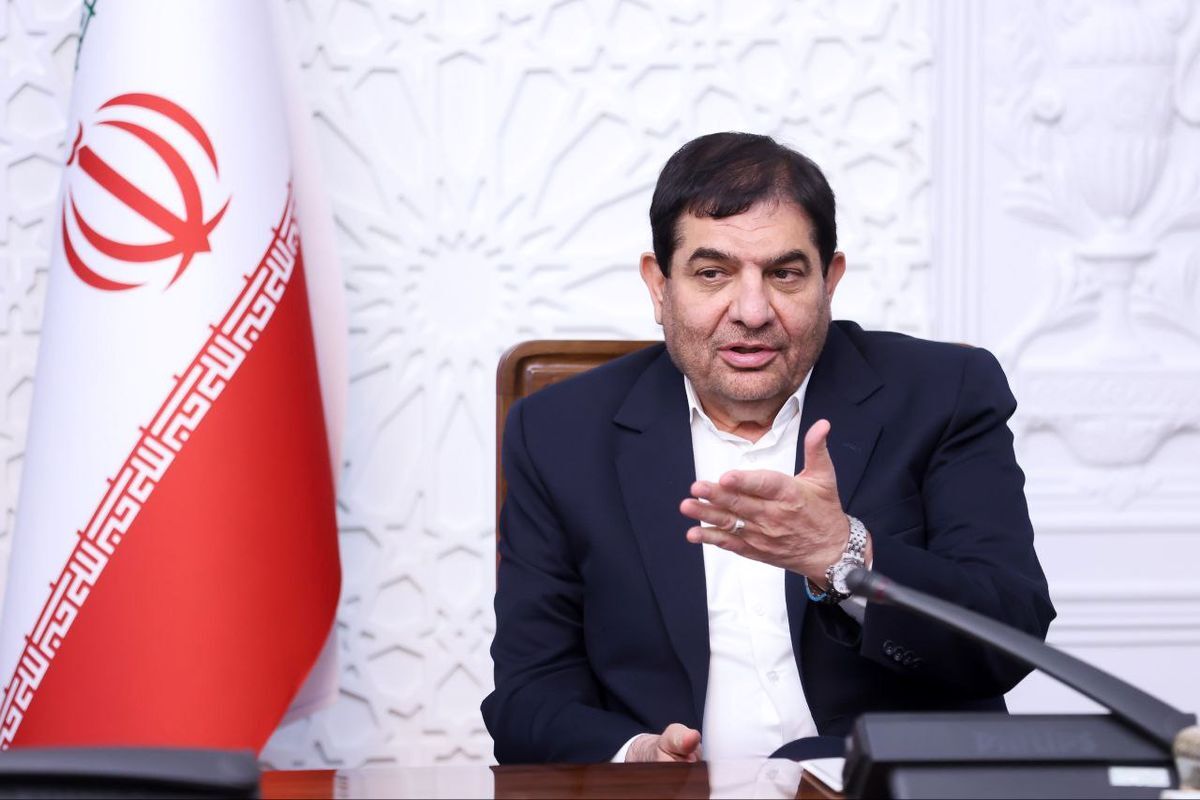 قدردانی دولت از اقدامات خوب فراجا برای زائران اربعین حسینی