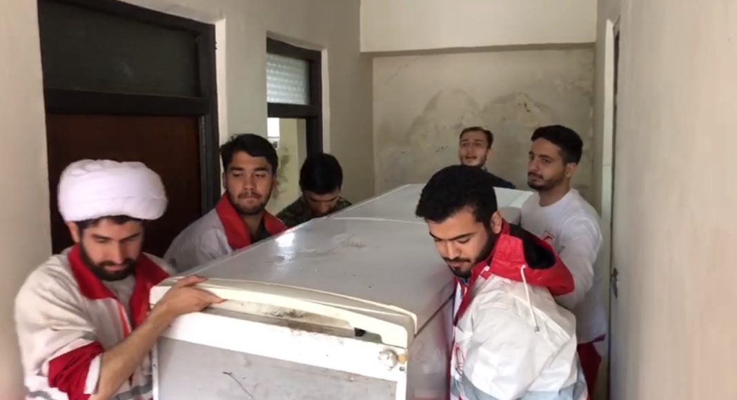 بیش از ۶۰۰ میلیارد تومان خسارت سیل در آستارا بیش از ۶۰۰ میلیارد تومان خسارت سیل در آستارا