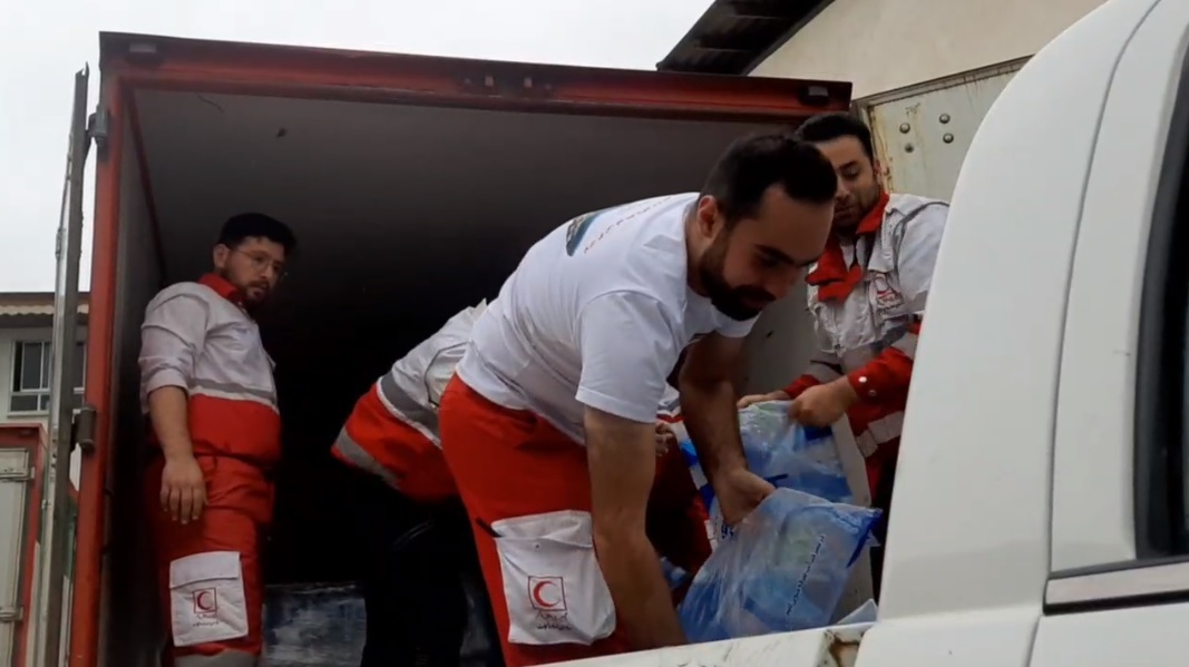 بیش از ۶۰۰ میلیارد تومان خسارت سیل در آستارا بیش از ۶۰۰ میلیارد تومان خسارت سیل در آستارا