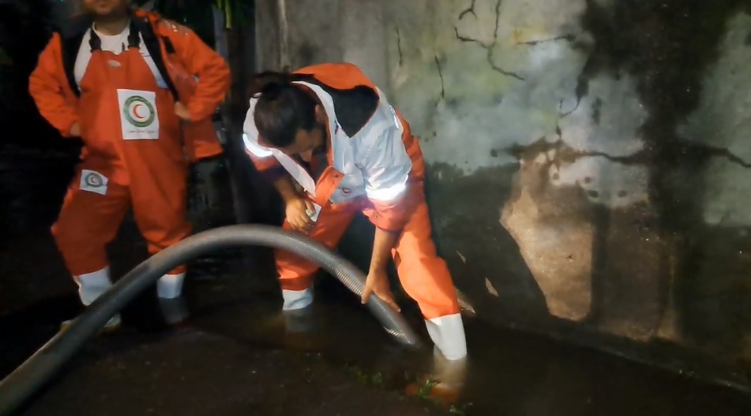 بیش از ۶۰۰ میلیارد تومان خسارت سیل در آستارا بیش از ۶۰۰ میلیارد تومان خسارت سیل در آستارا