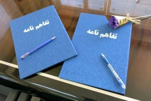 امضای ۷ تفاهم‌نامه همکاری و سرمایه‌گذاری در منطقه ویژه اقتصادی پتروشیمی