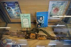 ساماندهی ۲۳ هزار عنوان سند از شهدای استان زنجان