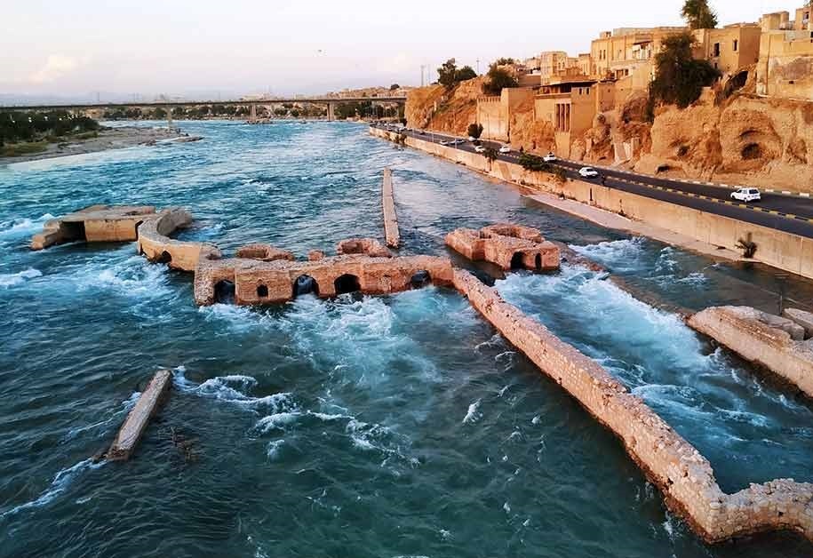 اجرای برنامههای متنوع در خوزستان به مناسبت هفته گردشگری اجرای برنامههای متنوع در خوزستان به مناسبت هفته گردشگری