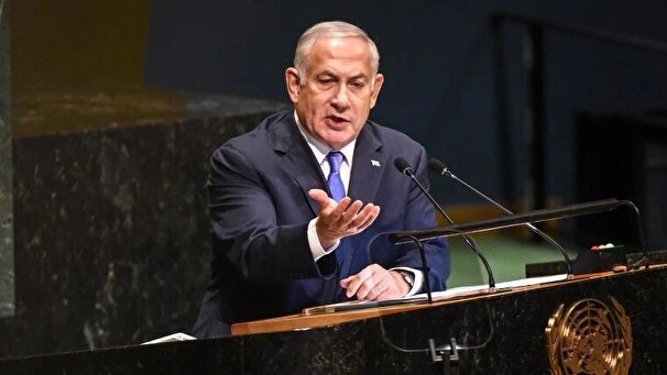 ایران توافق صلح اسرائیل و عربستان را بر هم میزند ایران توافق صلح اسرائیل و عربستان را بر هم میزند