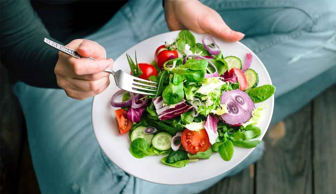 گیاهخواری؛ رژیم سلامتی یا تهدیدکننده بدن؟