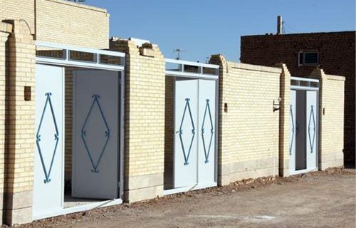 واگذاری پنج واحد مسکونی به مددجویان کمیته امداد شوش واگذاری پنج واحد مسکونی به مددجویان کمیته امداد شوش