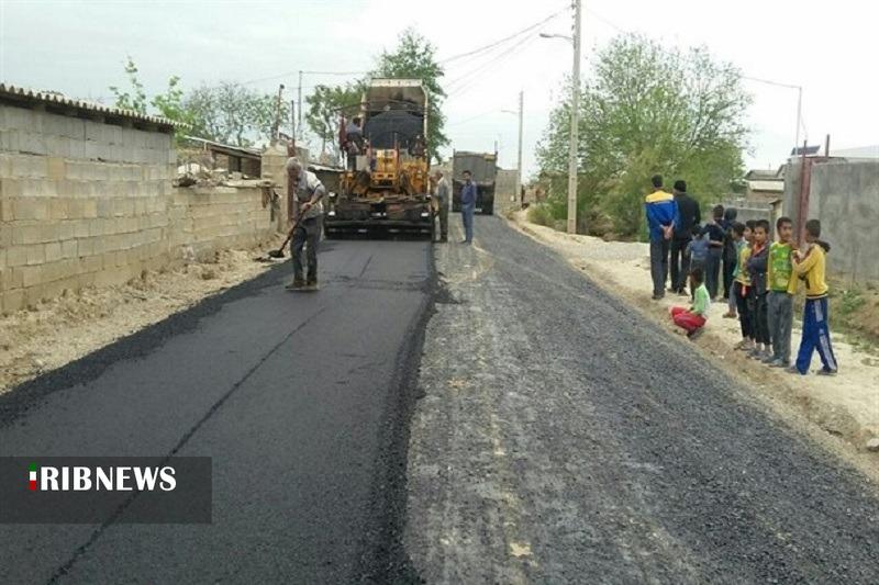 در چهارمین روز از هفته دولت چند طرح در شهرستان‌های خلیل آباد، سبزوار و خواف به بهره برداری رسید.