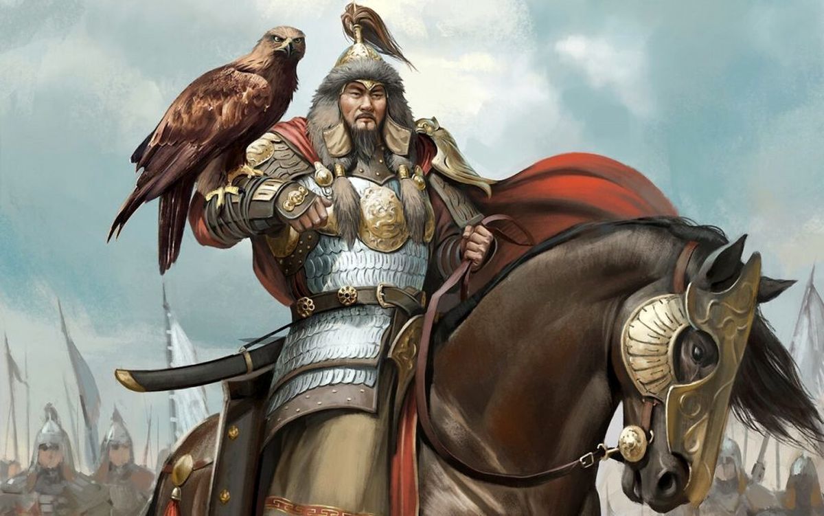 فاجعه‌ای که مغول‌ها در نیشابور رقم زدند