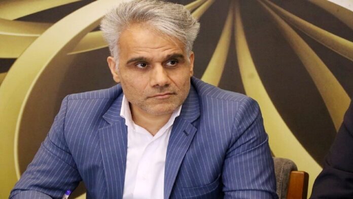 بهره برداری از ٣٧ طرح صنعتی در استان تهران همزمان با هفته دولت بهره برداری از ٣٧ طرح صنعتی در استان تهران همزمان با هفته دولت