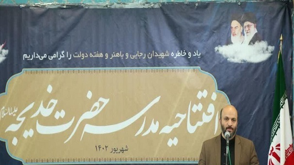 ۱۰ هزار کلاس درس در مهر امسال افتتاح می‌شود