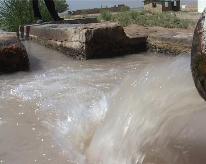 مصرف سالانه ۴۲ میلیون متر مکعب آب در بخش کشاورزی آران و بیدگل مصرف سالانه ۴۲ میلیون متر مکعب آب در بخش کشاورزی آران و بیدگل