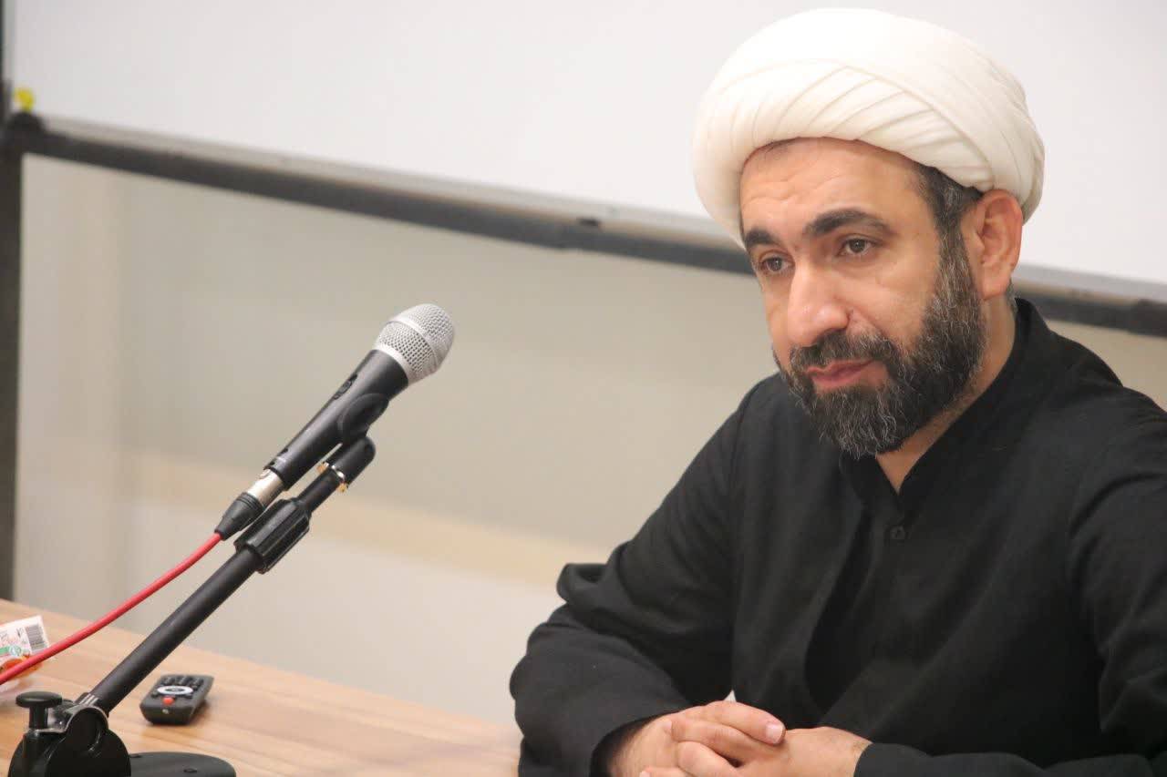 استمرار مواکب آرمان حسینی تا اربعین حسینی در تهران