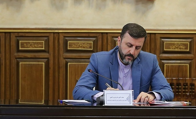 کاظم غریب آبادی