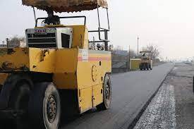 روند اجرای طرح ۴ خطه کردن محور کتله‌خور در استان زنجان