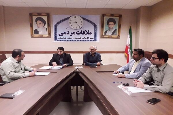 ضرورت توجه به اصول و مبانی پدافند غیر عامل در توسعه شهری ضرورت توجه به اصول و مبانی پدافند غیر عامل در توسعه شهری