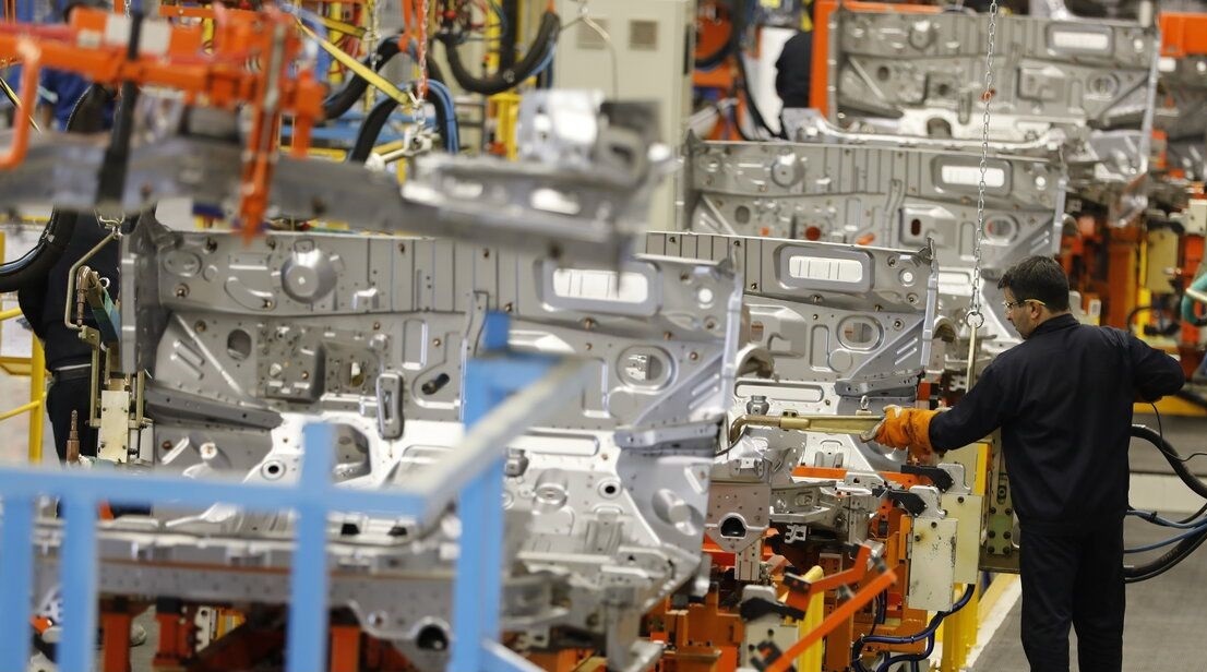 پایش و عارضه یابی واحدهای صنعتی در دستور کار سازمان بسیج مهندسان پایش و عارضه یابی واحدهای صنعتی در دستور کار سازمان بسیج مهندسان