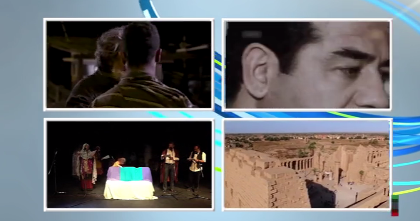 خبرهای کوتاه رادیو و تلویزیون، سه شنبه ۱۱ مهر خبرهای کوتاه رادیو و تلویزیون، سه شنبه ۱۱ مهر