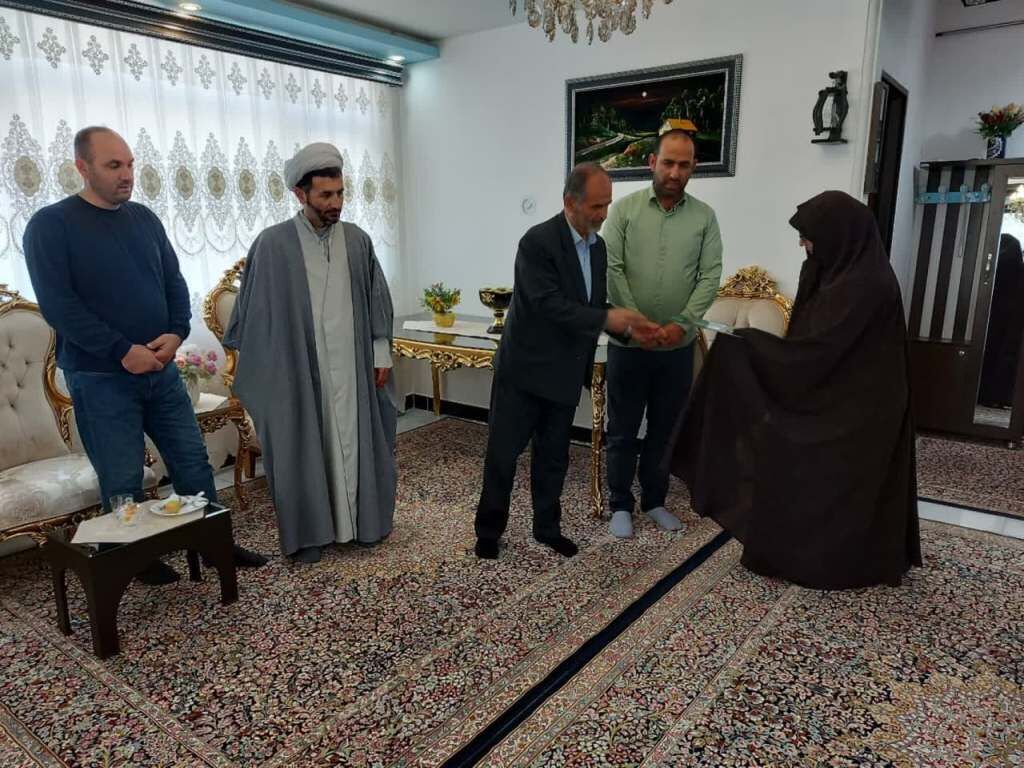 ۲ موقوفه جدید در خلخال و کوثر کشف شد ۲ موقوفه جدید در خلخال و کوثر کشف شد