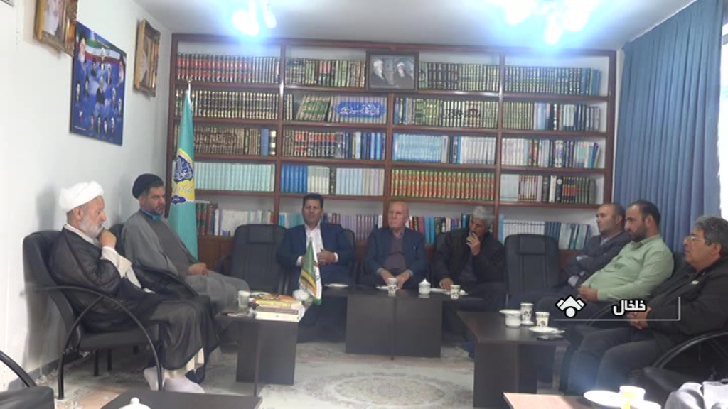 ۲ موقوفه جدید در خلخال و کوثر کشف شد ۲ موقوفه جدید در خلخال و کوثر کشف شد