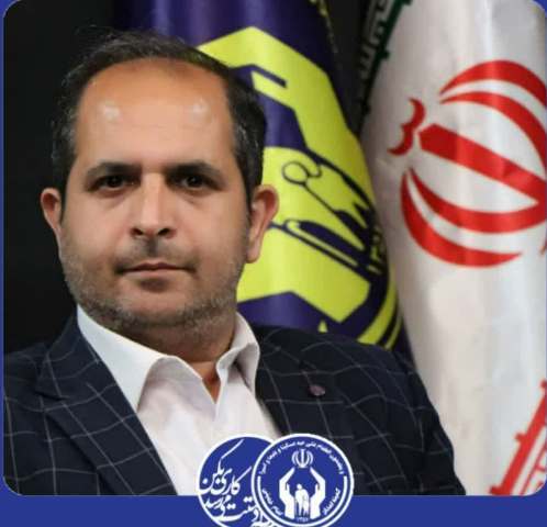 کمک ۱۷۹۰ حامی میاندورودی به طرح اکرام ایتام کمک ۱۷۹۰ حامی میاندورودی به طرح اکرام ایتام